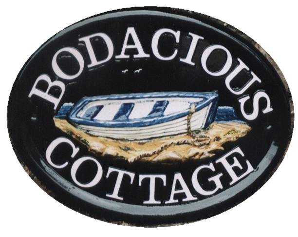 ROWING BOAT HOUSE SIGN