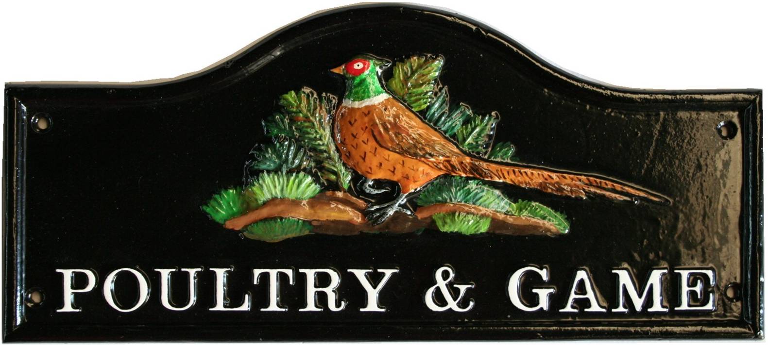 POULTRY AND GAME / PHEASANT